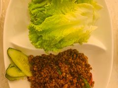 -阿诺泰·泰国餐厅(紫荆店)