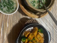 -李记潮汕砂锅粥(营福路店)