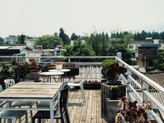 -唐咖精品咖啡(大理古城手冲店)