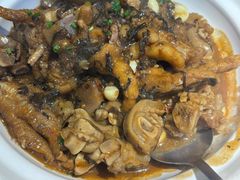 -黄泥岗·地道湖北菜(奥特莱斯店)