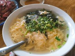 -弘善寺驴肉馆(十里河文化园店)