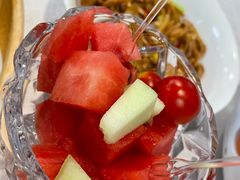 -湘中缘·湖南菜(娄底驻京办店)