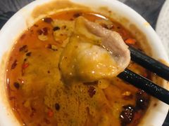 -鑫龙火锅城(青岛分店)