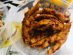 -嘉州九妹凤爪(乐山总店)