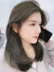 -苏奇发型·烫发染发