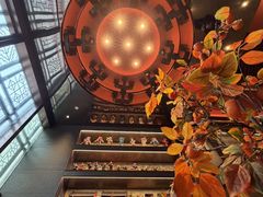 -四世同堂·京菜·烤鸭(双井店)