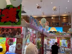 -LLJ夹机占(清河万象汇店)