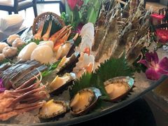 -金陵饭店 56F 家·海鲜火锅餐厅