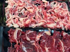 -三毛牛肉店(福强店)