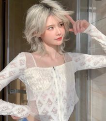 -SY COLOUR专业烫染