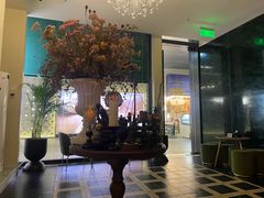 -涟LIAN·泰式按摩·MASSAGE·SPA(深业上城店)