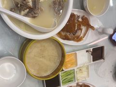 -金鸭都·老北京特色家常菜(潘家园店)