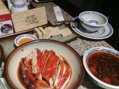 -南京大牌档(香港广场店)