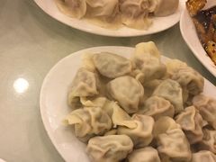 手切肉芸豆水饺-陶然饺子城(奥体中路店)