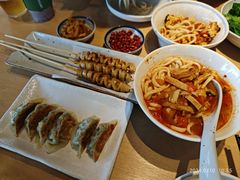 -大师兄·西北小馆(金湾华发商都店)