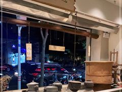 -成川茶店·潮汕工夫浓茶(万象店)