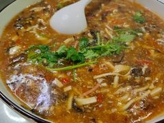 -庆江南江南菜(昆山吾悦广场店)