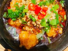 -北丐先生·野馄饨烧烤(长宁龙之梦店)