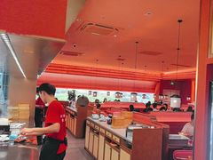 -闽上鲜·福建菜(龙湖滨江天街店)