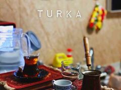 -Turka土耳咖(五大道店)