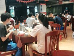 大堂-天下客饭店(中山路店)