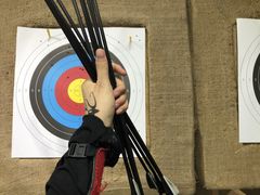 -蓝天射箭馆·专业射箭运动(诚丰广场店)