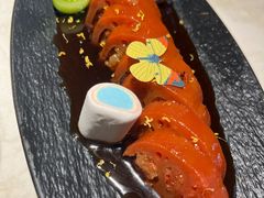-雨后行菜(报慈北路店)