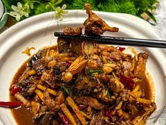 -U你·天然调味(南湖总店)