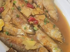 -胖师傅农家菜(阳光·爱琴海店)