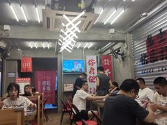 -孖记茶档·热腾茶餐(江南西plus店)