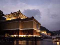 -台北故宫博物院