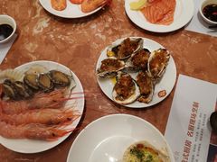 -芭菲盛宴·环球美食(袁家岗店)