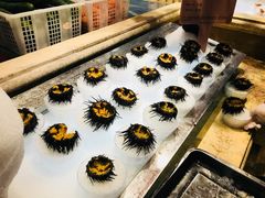 -雍和会海鲜姿造自助(湖东路店)