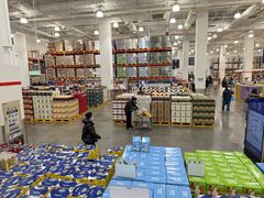 -山姆会员商店(大连店)