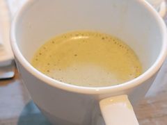 -“香”全日餐厅·株洲大汉希尔顿酒店