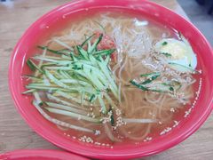 大冷面-闫家炸鸡架(五爱总店)