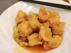-烤肉宛饭庄(北新桥店)
