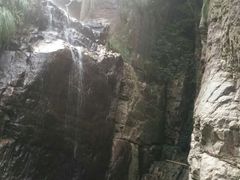 -庐山碧龙潭风景区
