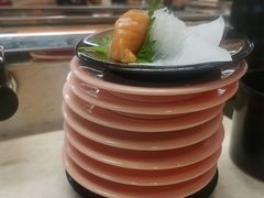 -争鲜回转寿司(东方银座店)