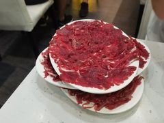 -黑山牛肉汤火锅(花城汇店)