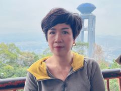 -白云山风景名胜区