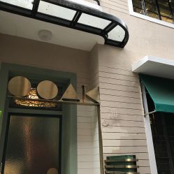 -OOAK设计师品牌概念店(新乐路店)