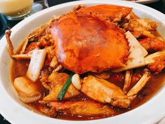 -新南华大酒店(广中店)