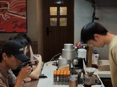 -Again Coffee Roaster(香蜜湖店)