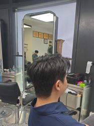 -HD HAIR STYLE