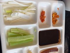 -正德楼果木烤鸭·渔家菜(东港店)