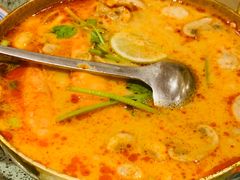 冬阴功-Home Thai·泰谣(王府井apm店)