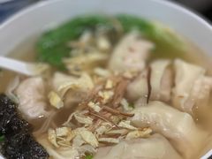 虾仁小馄饨-熙盛源(凤凰街店)