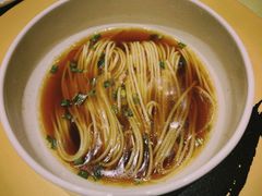 -湖影中餐厅·南京金茂威斯汀大酒店