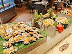 -TABLE·味西餐厅-成都茂业JW万豪酒店